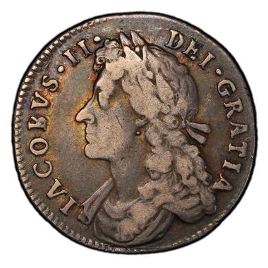 Cert 47847964 - Coin Image