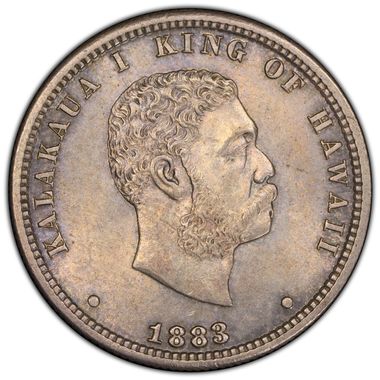 Cert 47850149 - Coin Image