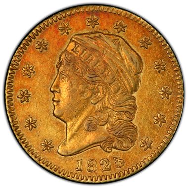 Cert 47850582 - Coin Image