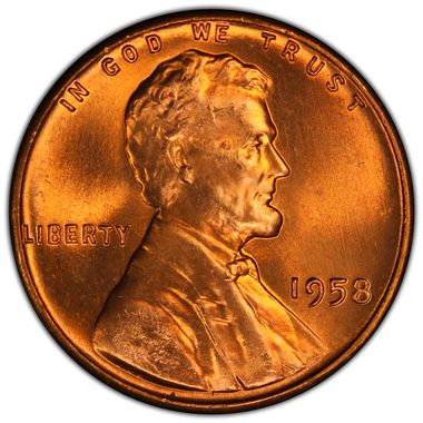 Cert 47850735 - Coin Image