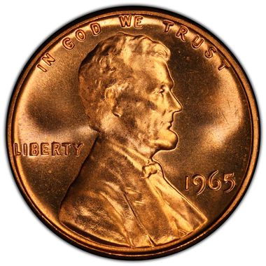 Cert 47850737 - Coin Image