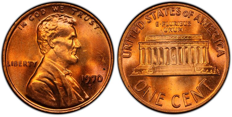 Cert 47850738 - Coin Image