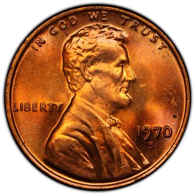 Cert 47850738 - Coin Image