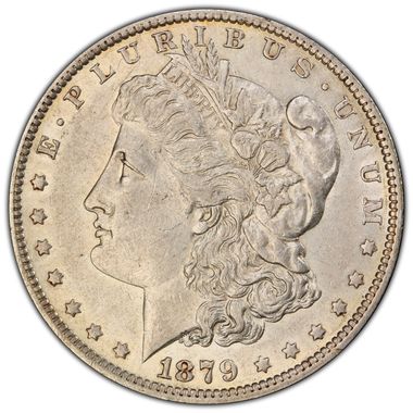 Cert 47851024 - Coin Image