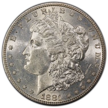 Cert 47851025 - Coin Image