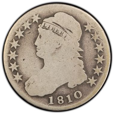Cert 47851058 - Coin Image