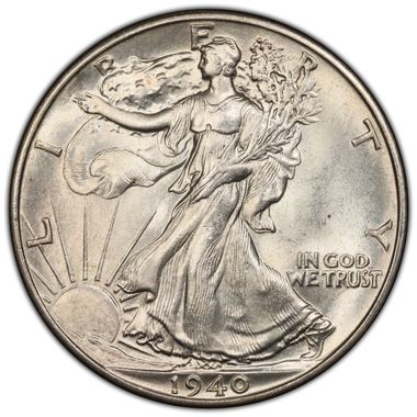 Cert 47852164 - Coin Image