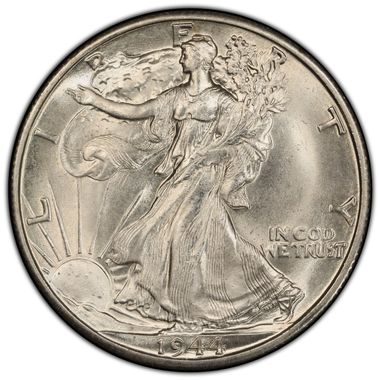 Cert 47852167 - Coin Image