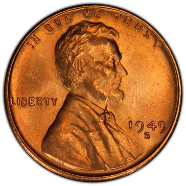 Cert 47852368 - Coin Image