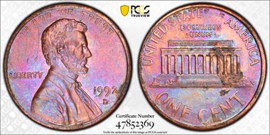 1992-D 1C Close AM, FS-901 N1BN