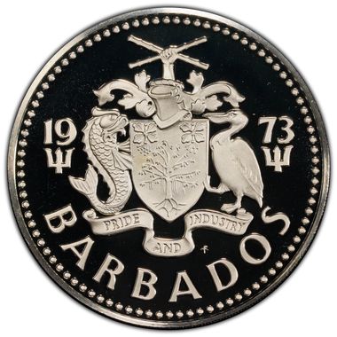 Cert 47852714 - Coin Image