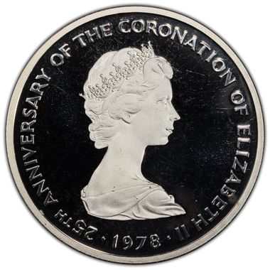 Cert 47852717 - Coin Image