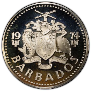 Cert 47852721 - Coin Image