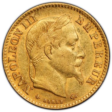 Cert 47853528 - Coin Image