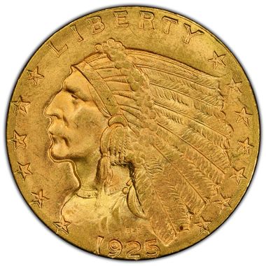 Cert 47854125 - Coin Image