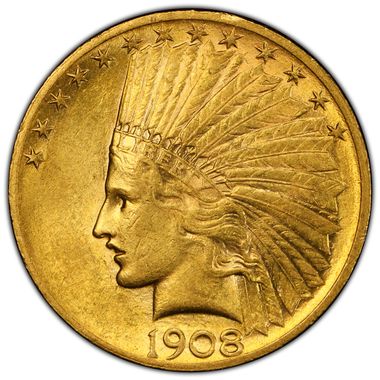 Cert 47854127 - Coin Image