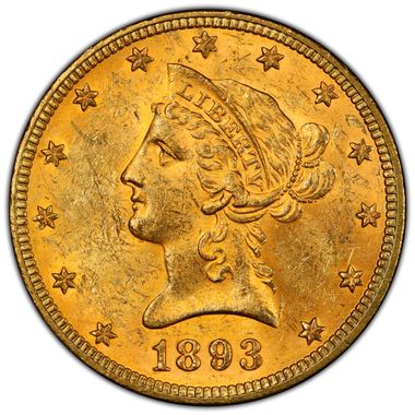 Cert 47854128 - Coin Image