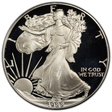 Cert 47854167 - Coin Image