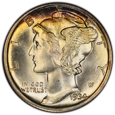 Cert 47855963 - Coin Image