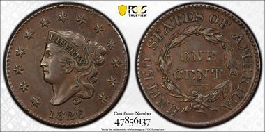 1826 1C XF45BN