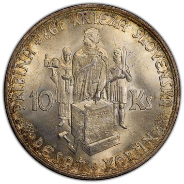 Cert 47856163 - Coin Image