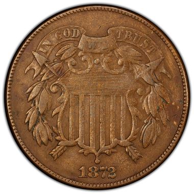 Cert 47856404 - Coin Image