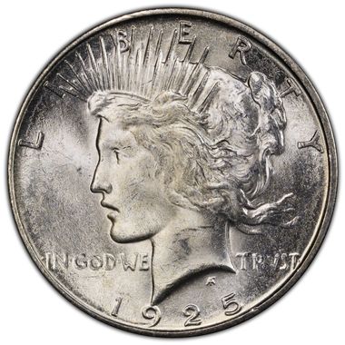 Cert 47856665 - Coin Image