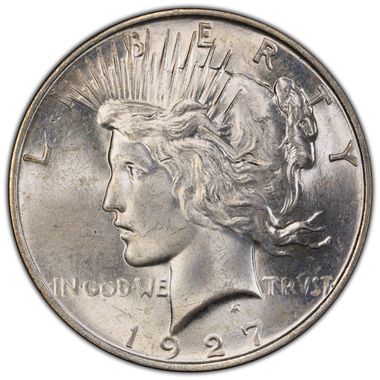 Cert 47856666 - Coin Image