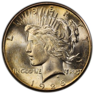 Cert 47856668 - Coin Image