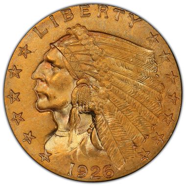 Cert 47856723 - Coin Image