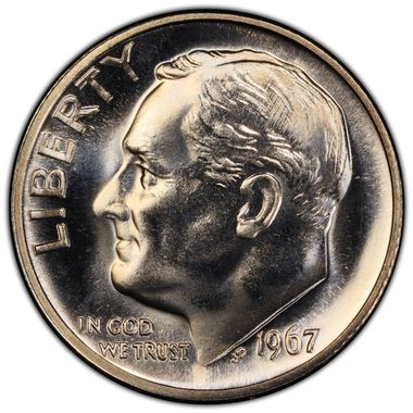 Cert 47857092 - Coin Image