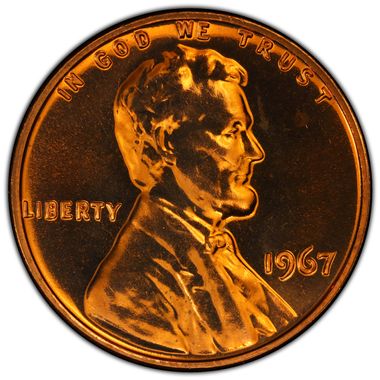 Cert 47857094 - Coin Image