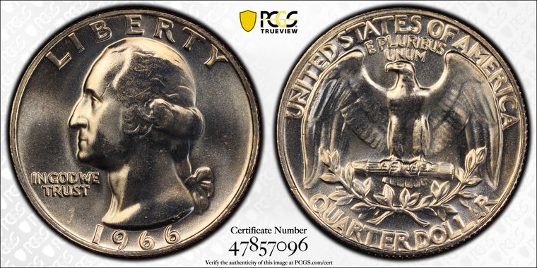 Cert 47857096 - Coin Image