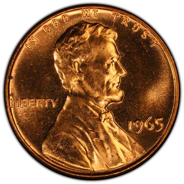 Cert 47857104 - Coin Image