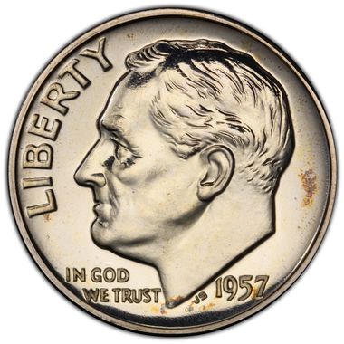 Cert 47858284 - Coin Image