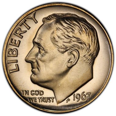 Cert 47858289 - Coin Image