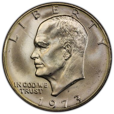 Cert 47858297 - Coin Image