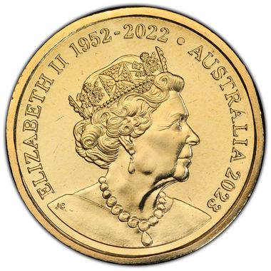 Cert 47858564 - Coin Image