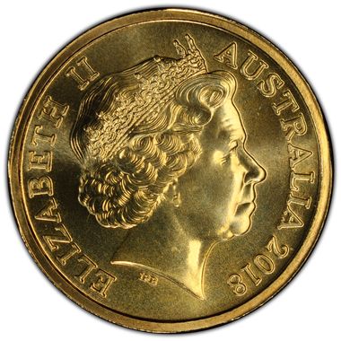 Cert 47858591 - Coin Image