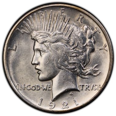 Cert 47858815 - Coin Image