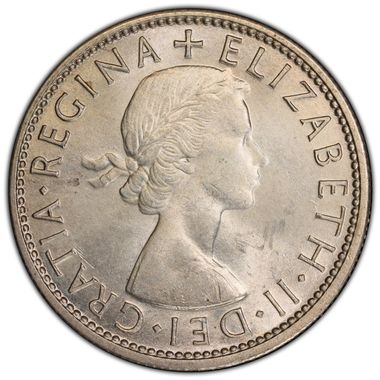 Cert 47858833 - Coin Image
