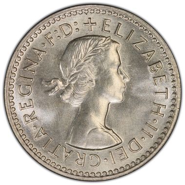 Cert 47858835 - Coin Image