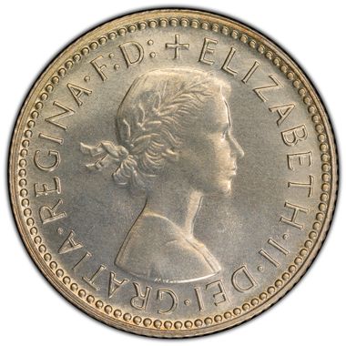 Cert 47858836 - Coin Image