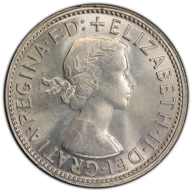 Cert 47858839 - Coin Image