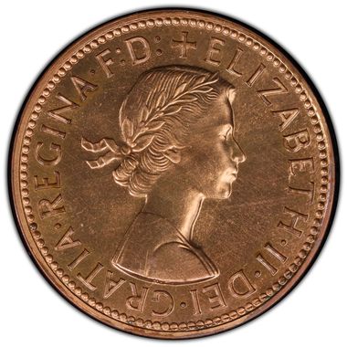 Cert 47858858 - Coin Image