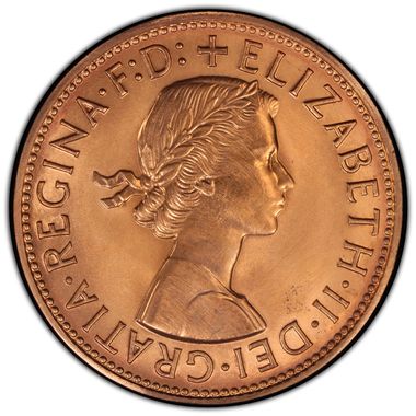 Cert 47858860 - Coin Image