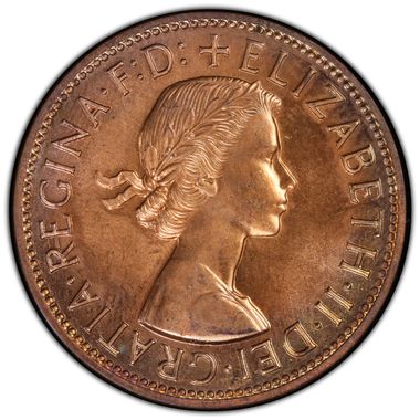 Cert 47858864 - Coin Image