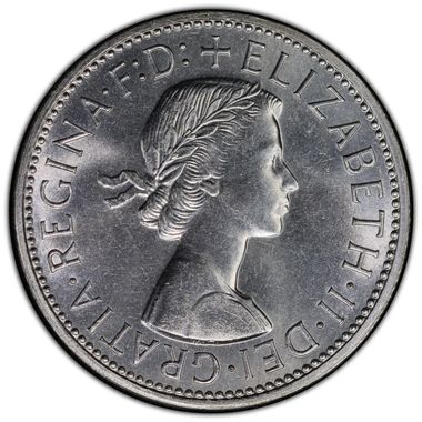Cert 47858865 - Coin Image