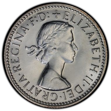 Cert 47858868 - Coin Image