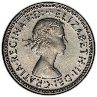 Cert 47858869 - Coin Image